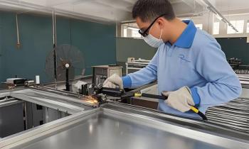 Soldagem Robótica (5)