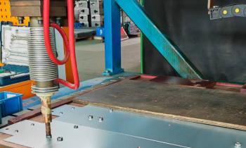 Soldagem Robótica (4)